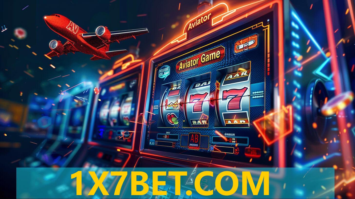 Fortune Tiger Slot no Site 1X7BET.COM